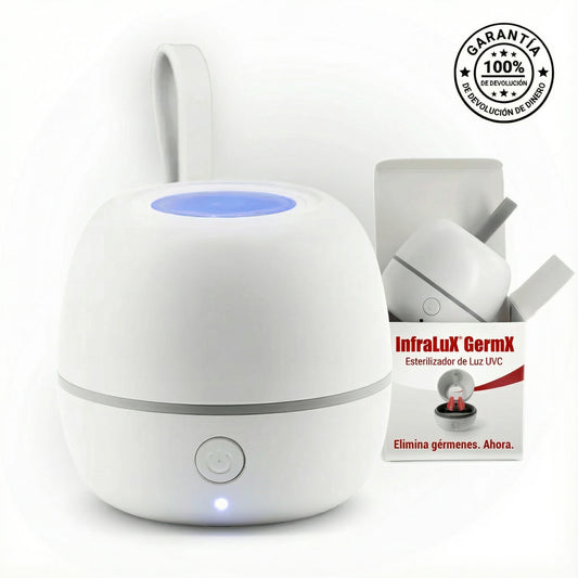 InfraLux® GermX 2.0