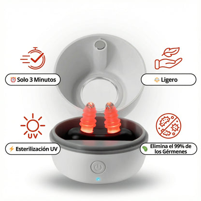InfraLux® GermX 2.0