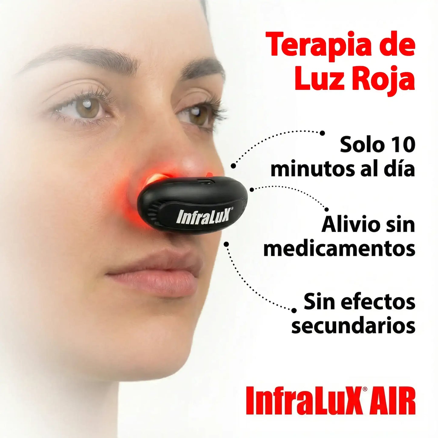 InfraLux® AIR