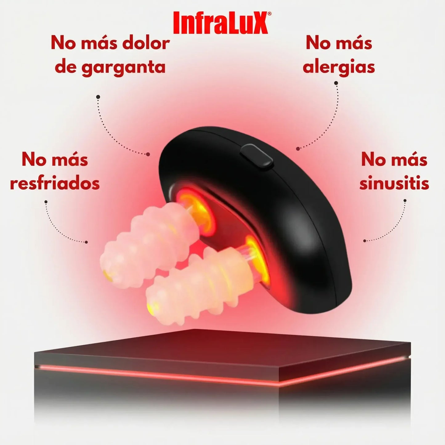 InfraLux® AIR