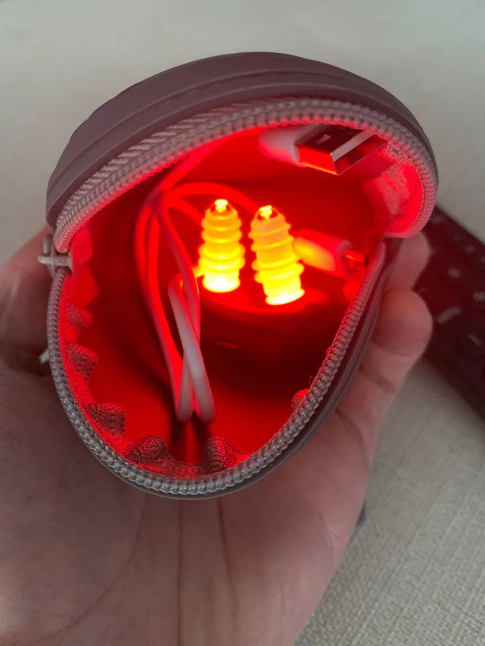 <em>Sarah K. - Madrid, SP</em>